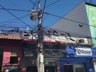 Rádio Santa Cruz - FM