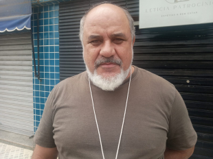 Rádio Santa Cruz - FM