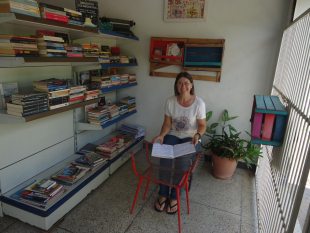 Rádio Santa Cruz - FM