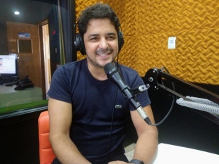 Rádio Santa Cruz - FM