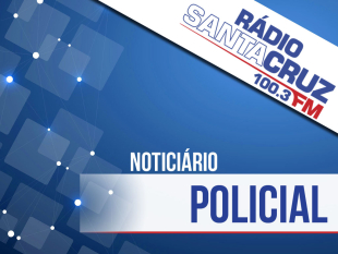 Rádio Santa Cruz - FM