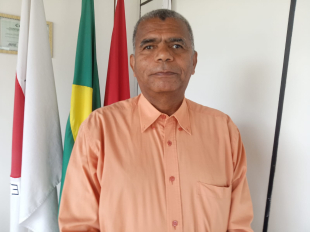 Rádio Santa Cruz - FM