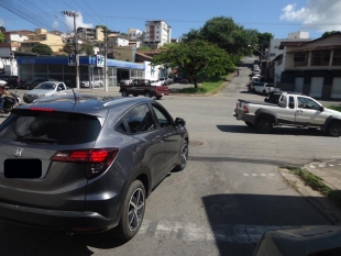 Rádio Santa Cruz - FM