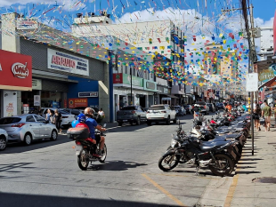 Rádio Santa Cruz - FM