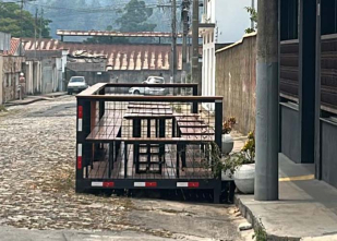 Rádio Santa Cruz - FM