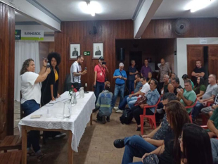 Rádio Santa Cruz - FM
