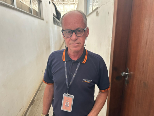 Rádio Santa Cruz - FM