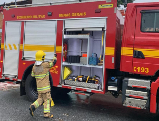 Rádio Santa Cruz - FM