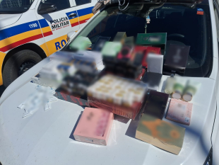 Fotocapa policial