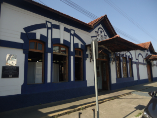Rádio Santa Cruz - FM