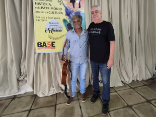 Rádio Santa Cruz - FM
