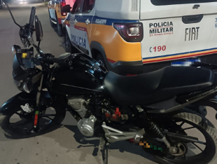 Fotocapa policial