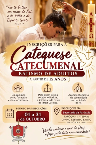 Foto capa