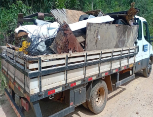 Rádio Santa Cruz - FM