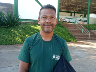 Rádio Santa Cruz - FM