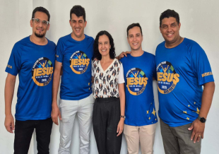 Rádio Santa Cruz - FM