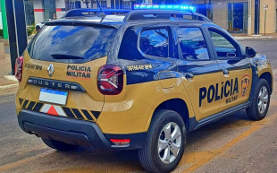 Fotocapa policial