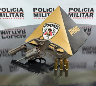Fotocapa policial