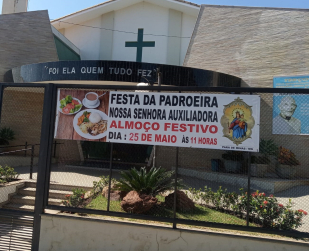 Rádio Santa Cruz - FM