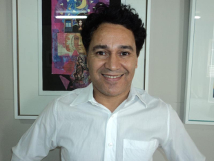 Rádio Santa Cruz - FM