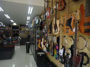Rádio Santa Cruz - FM