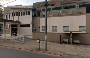 Rádio Santa Cruz - FM