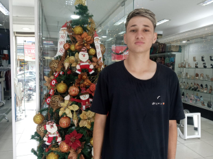 Rádio Santa Cruz - FM