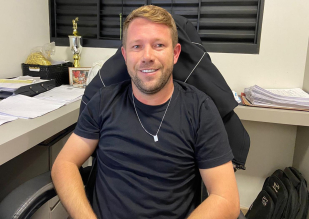 Rádio Santa Cruz - FM