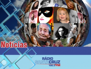 Rádio Santa Cruz - FM