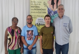 Rádio Santa Cruz - FM