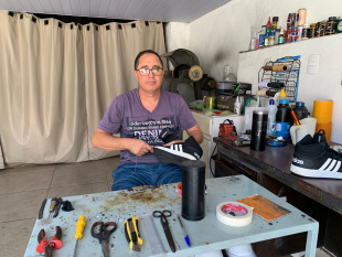 Rádio Santa Cruz - FM