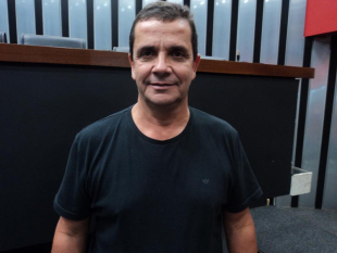 Rádio Santa Cruz - FM