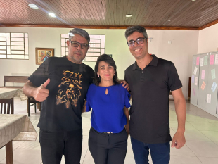 Rádio Santa Cruz - FM