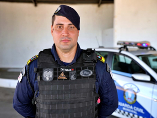 Fotocapa policial