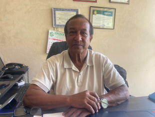 Rádio Santa Cruz - FM