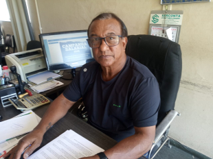 Rádio Santa Cruz - FM