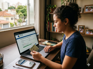 Rádio Santa Cruz - FM