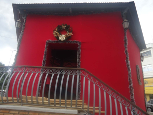 Rádio Santa Cruz - FM