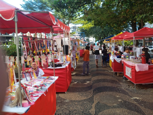 Rádio Santa Cruz - FM