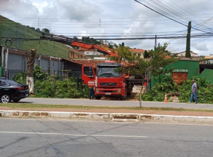Rádio Santa Cruz - FM