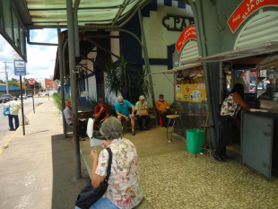 Rádio Santa Cruz - FM