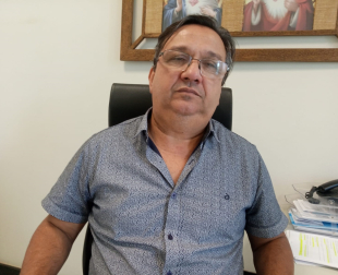 Rádio Santa Cruz - FM