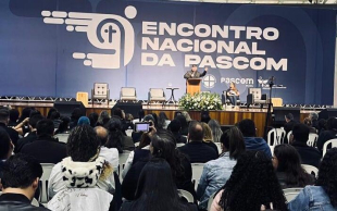 Foto capa