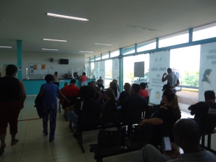 Rádio Santa Cruz - FM