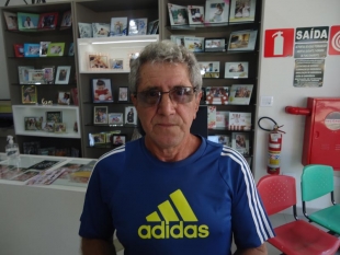 Rádio Santa Cruz - FM