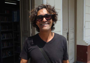 Rádio Santa Cruz - FM