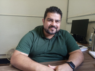 Rádio Santa Cruz - FM