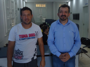 Rádio Santa Cruz - FM