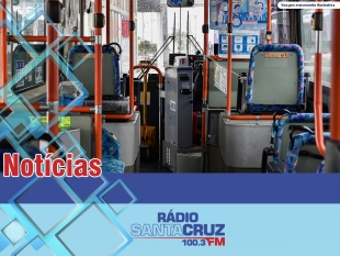 Rádio Santa Cruz - FM