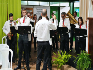 Rádio Santa Cruz - FM